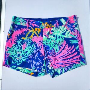 Lilly Pulitzer Calalhan shorts 4